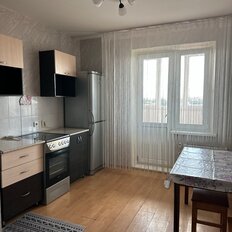 Квартира 56 м², 2-комнатная - изображение 1
