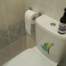 Квартира 26 м², студия - изображение 1