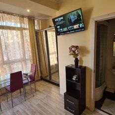 Квартира 30 м², студия - изображение 3