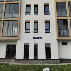 Квартира 20 м², студия - изображение 3