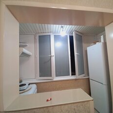 Квартира 40 м², 1-комнатная - изображение 1