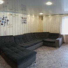 Квартира 42 м², 2-комнатная - изображение 5