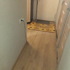 Квартира 35,8 м², 1-комнатная - изображение 3
