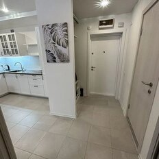 Квартира 40 м², 1-комнатная - изображение 4