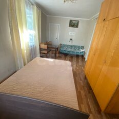 Квартира 30 м², 1-комнатная - изображение 4