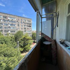 Квартира 42,5 м², 2-комнатная - изображение 1