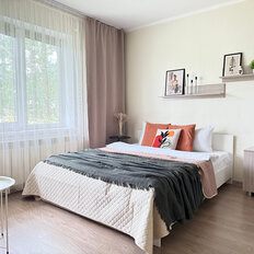 Квартира 40,3 м², 1-комнатная - изображение 2