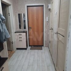 Квартира 32,7 м², 1-комнатная - изображение 5