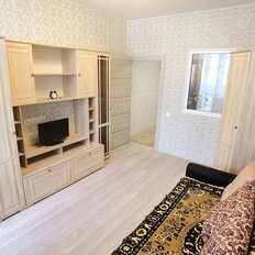 Квартира 28,9 м², студия - изображение 5