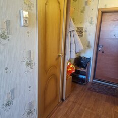 Квартира 35 м², 1-комнатная - изображение 3