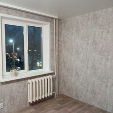 Квартира 31 м², 1-комнатная - изображение 3