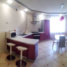 Квартира 74 м², 2-комнатная - изображение 5