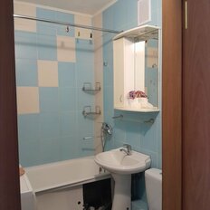 Квартира 24 м², студия - изображение 1