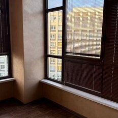 Квартира 101 м², 2-комнатная - изображение 1