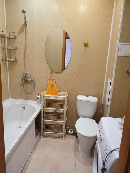 43,1 м², 1-комнатная квартира 26 000 ₽ в месяц - изображение 72