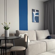 Квартира 23,3 м², студия - изображение 4