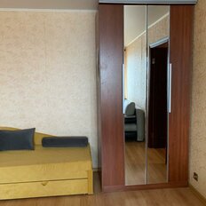 Квартира 50 м², 2-комнатная - изображение 5