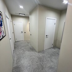 Квартира 77,9 м², 3-комнатная - изображение 5