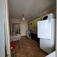 Квартира 55,8 м², 2-комнатная - изображение 4