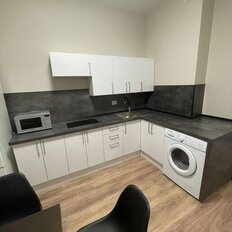 Квартира 40 м², 1-комнатная - изображение 1