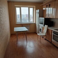 Квартира 46 м², 1-комнатная - изображение 4