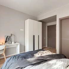 Квартира 16 м², студия - изображение 4