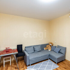 Квартира 72 м², 2-комнатная - изображение 5