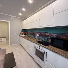 Квартира 36,6 м², 1-комнатная - изображение 2