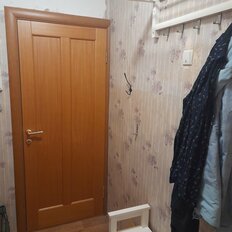 Квартира 30,5 м², 1-комнатная - изображение 4