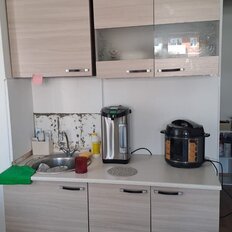 Квартира 25,4 м², студия - изображение 3
