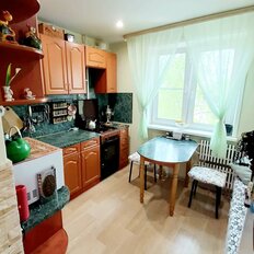 Квартира 34 м², 1-комнатная - изображение 2