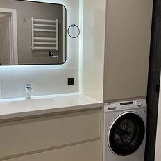 Квартира 50 м², 2-комнатная - изображение 3
