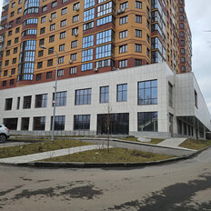 1389 м², помещение свободного назначения - изображение 2
