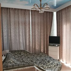 Квартира 33 м², 1-комнатная - изображение 4