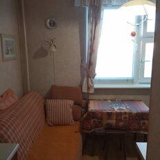 Квартира 38 м², 1-комнатная - изображение 2
