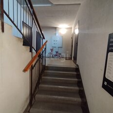 Квартира 38 м², 1-комнатная - изображение 1