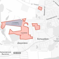 95,9 сотки, участок коммерческого назначения - изображение 4