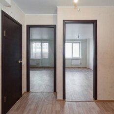 Квартира 34,6 м², 1-комнатная - изображение 5
