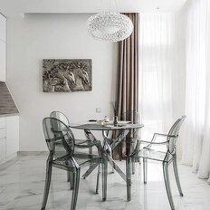Квартира 40 м², 1-комнатная - изображение 3