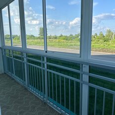 Квартира 39,9 м², студия - изображение 4