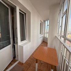 Квартира 46 м², 1-комнатная - изображение 4