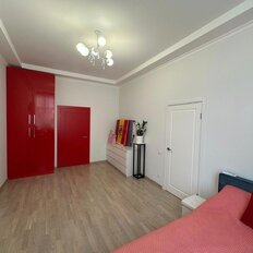 Квартира 65,1 м², 2-комнатная - изображение 2