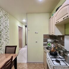 Квартира 32,2 м², 1-комнатная - изображение 3