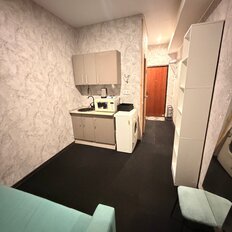 Квартира 14,4 м², студия - изображение 2