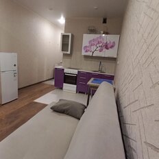 Квартира 29 м², студия - изображение 3