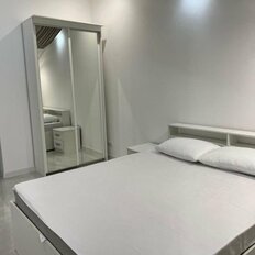 Квартира 67 м², 2-комнатная - изображение 2
