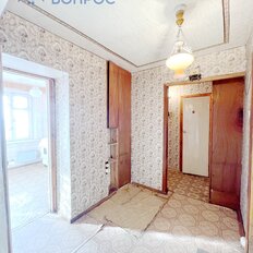 Квартира 51 м², 2-комнатная - изображение 1
