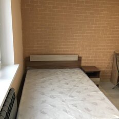 Квартира 25 м², студия - изображение 5