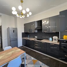 Квартира 69,1 м², 2-комнатная - изображение 4