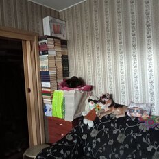 Квартира 28 м², 1-комнатная - изображение 5